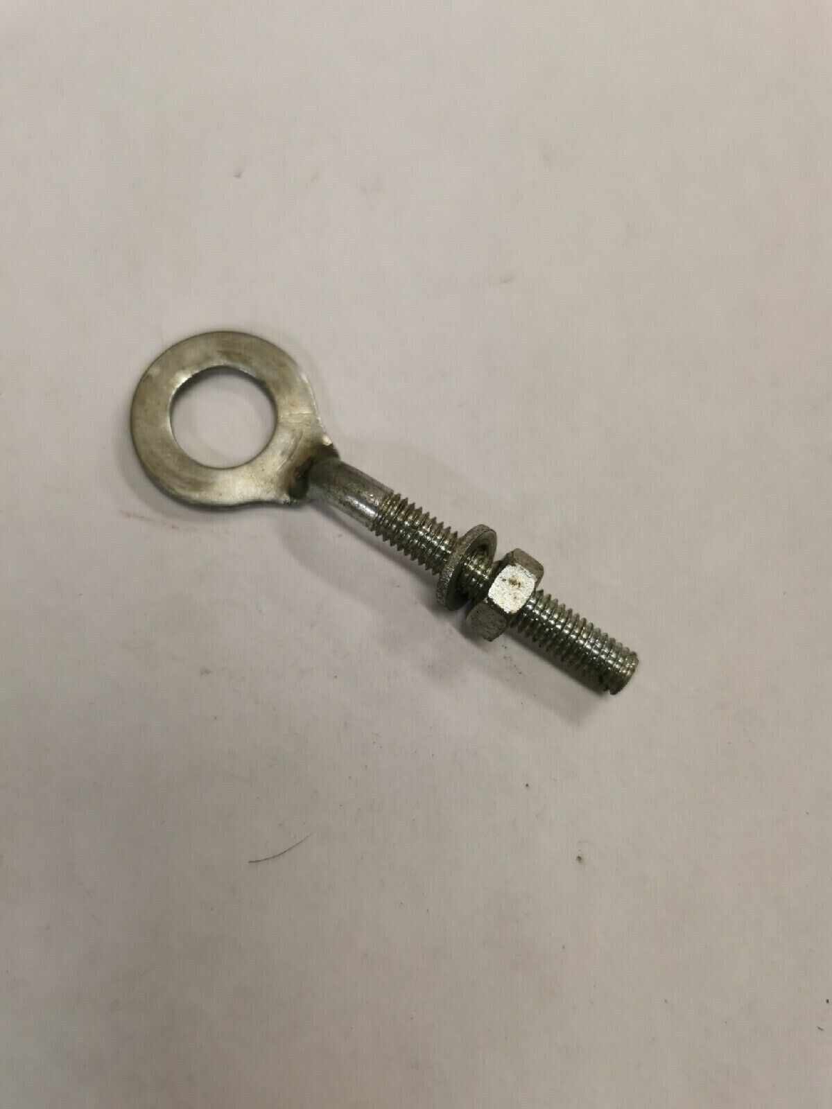 NOS PUCH BOMBARDIER MAXI CHAIN TENSIONER ADJUSTER  P3