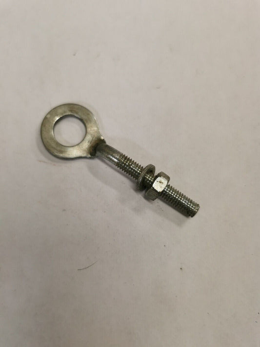 NOS PUCH BOMBARDIER MAXI CHAIN TENSIONER ADJUSTER  P3