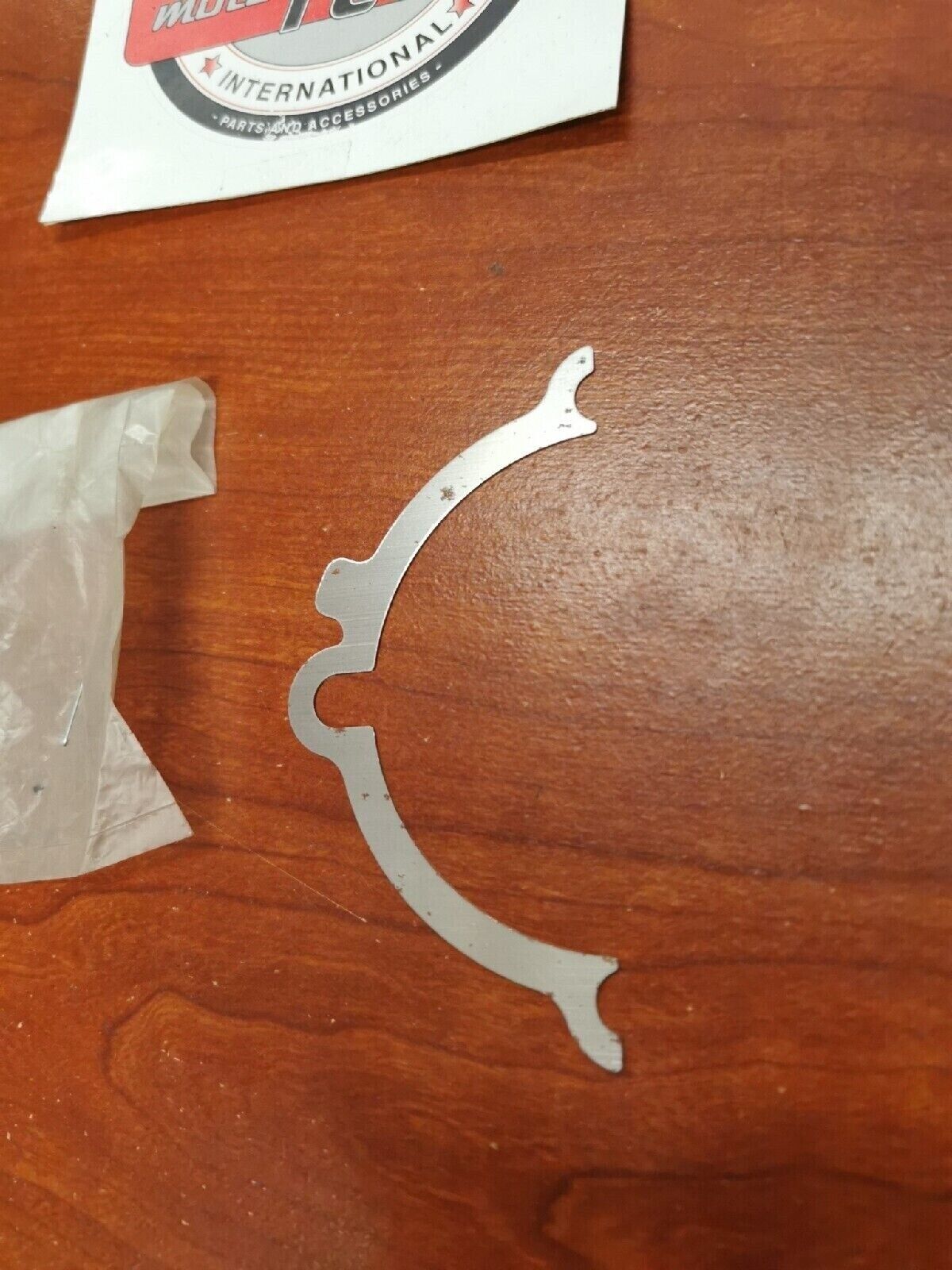 NOS Yamaha PINION SHIM (0.5T) 59V-17531-50-00 Y70