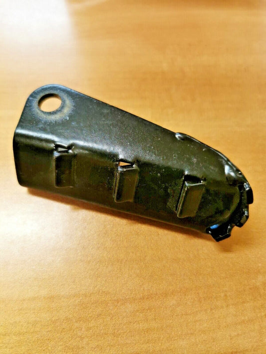 NOS CAN-AM TNT MX RIGHT FOOT PEG 746-024-003 CA2