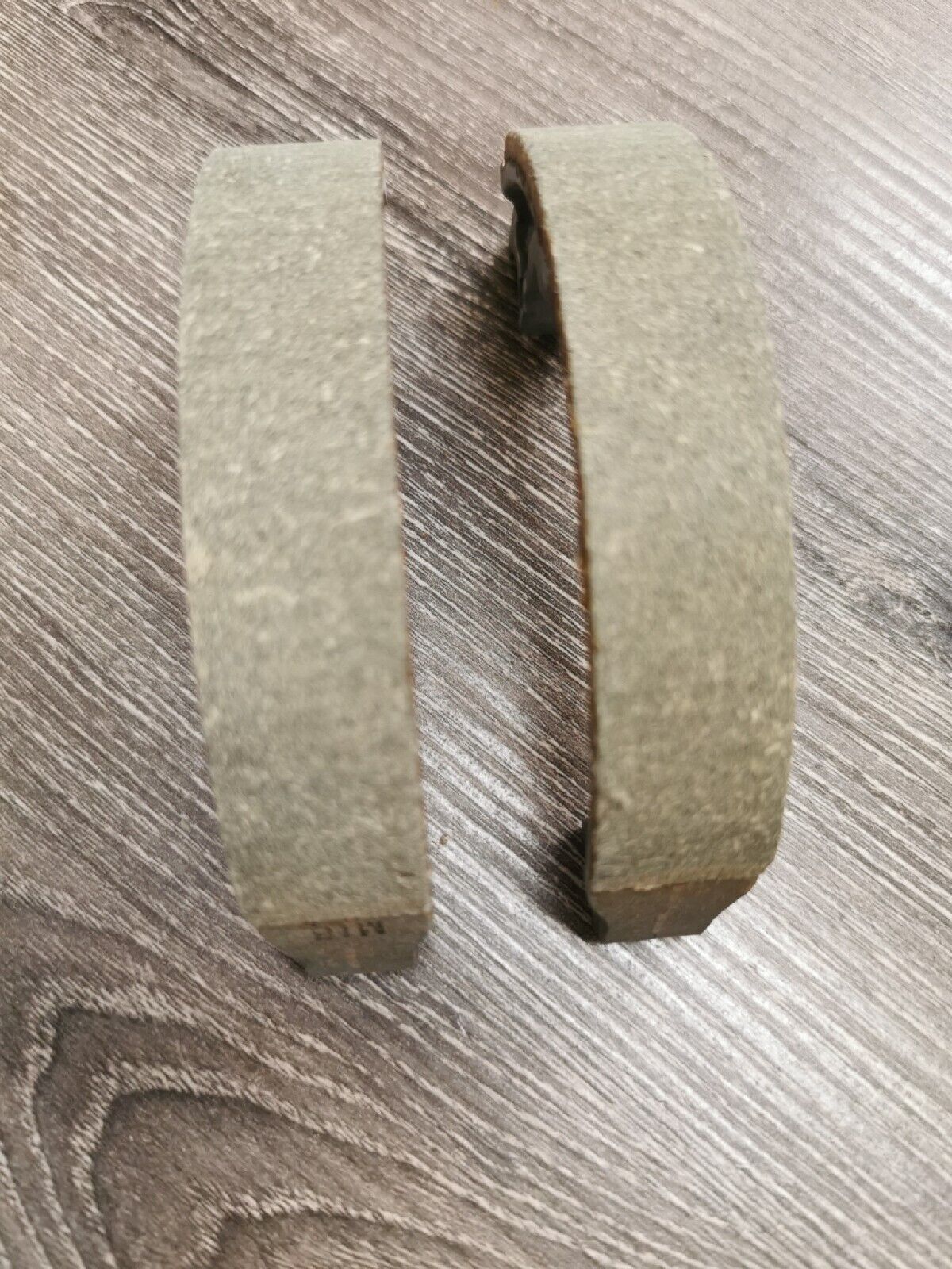 NOS YAMAHA BRAKE KIT 39W-W2536-10-00 Superseded by 39W-W253E-10-00  Y54