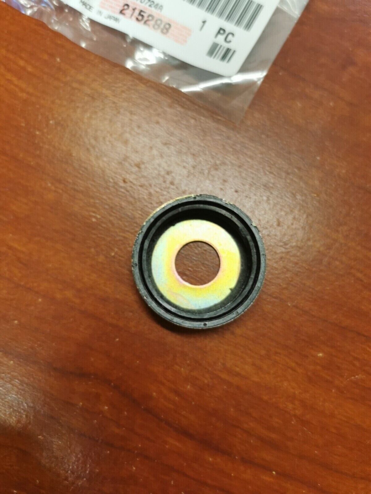 NOS Yamaha YFM225 YFU1 YFM250 YXP700 YFP350 THRUST COVER 401-22128-01-00 Y91