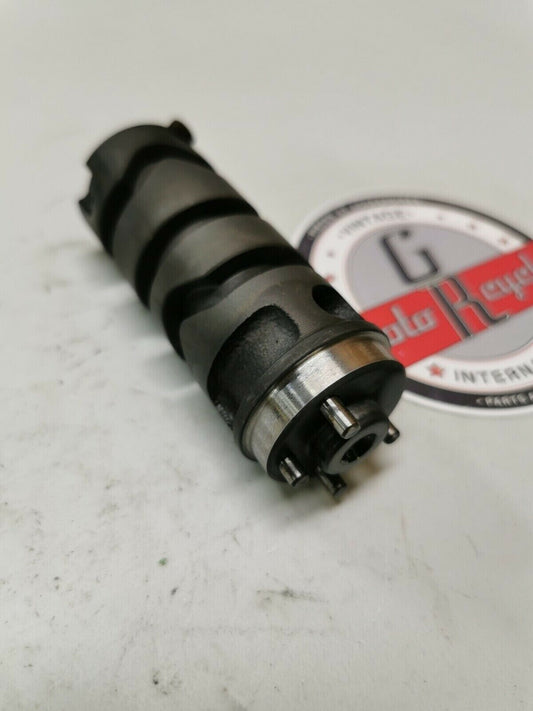 Honda XR80R 1993 transmission gearshift gear shift drum cam 24301-149-000