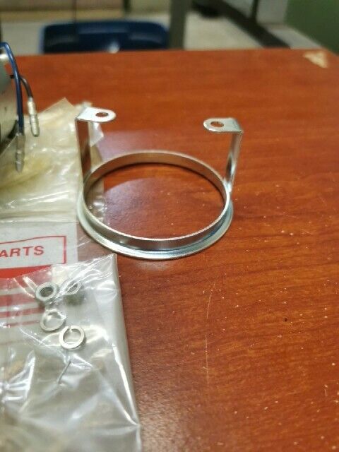 NOS Yamaha 1977 GS300 GS340 TACHOMETER 861-83540-01-00 Y171