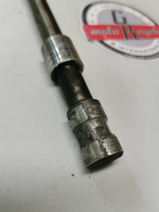 Honda CB750F 1978 front wheel axle bolt spacer collar 1977 44301-393-000 2