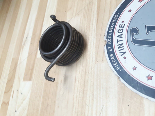 Honda CT70 CRF50F CRF70F Z50 XR50R XR70R Kickstarter kick starter spindle spring