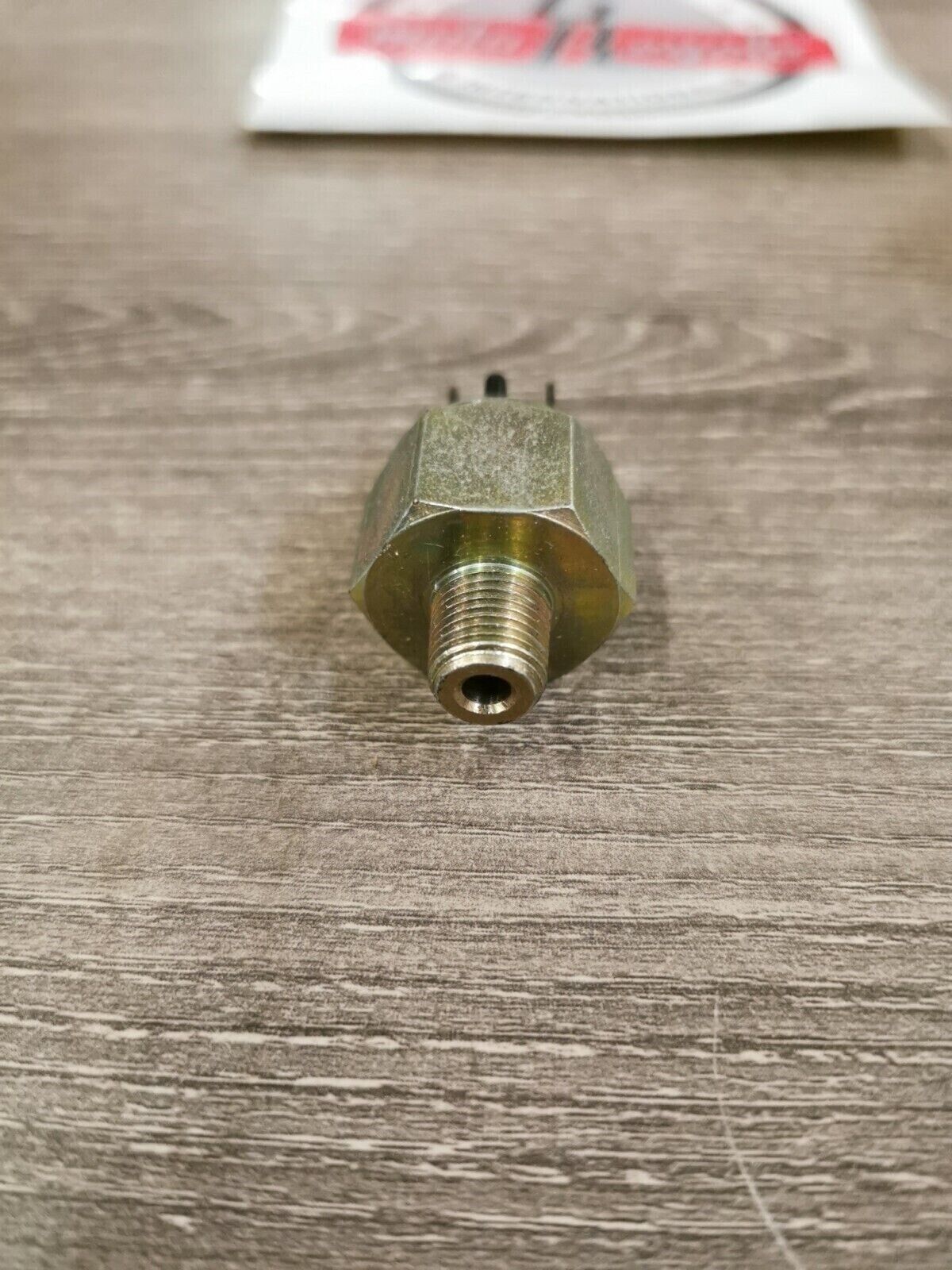 NOS Drag Specialties HARLEY  Hydraulic Stoplight Switch 72023-51A  J29