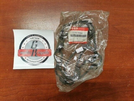 NOS Suzuki GSX600 GSX750 GSXR750 CYLINDER HEAD COVER GASKET 11173-27A02 S32