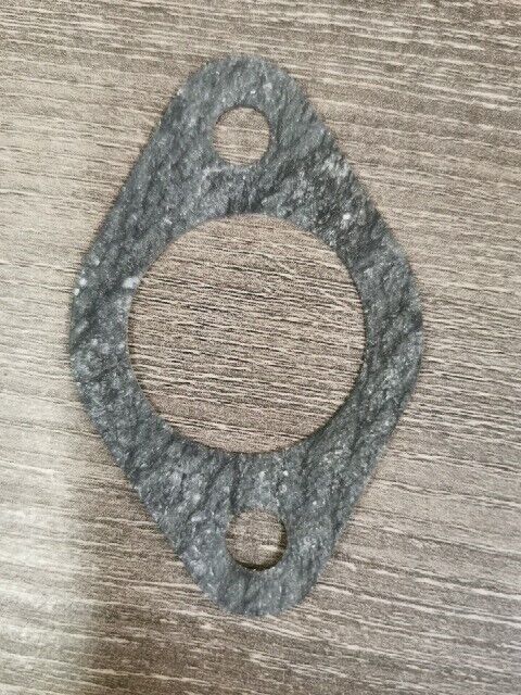 NOS YAMAHA SS338 SS396 SS433 SL351 SM292F GASKET MANIFOLD 810-13556-00-00 Y187