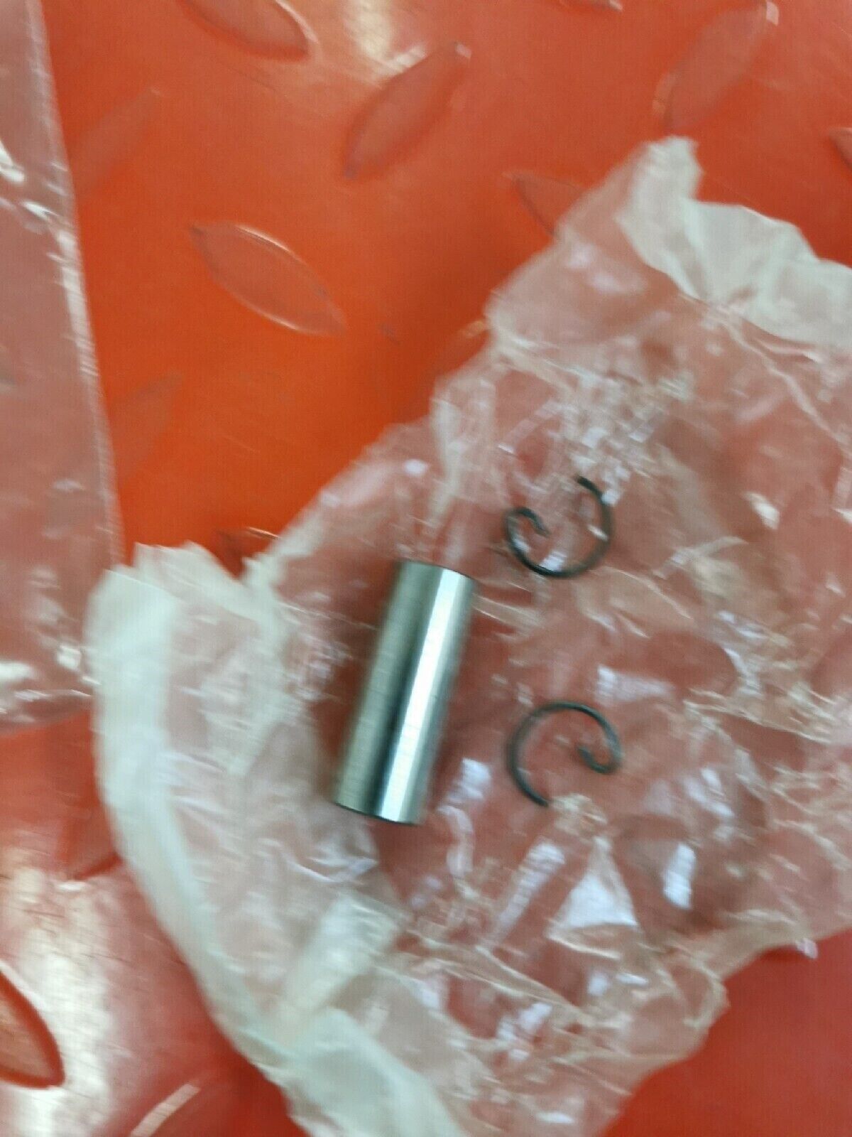 NOS PUCH PISTON KIT 38 MM 773-490-554 P3