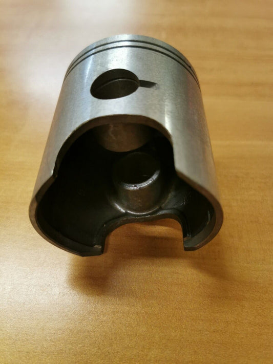 NOS SUZUKI 1972 1973 1974 1975 TM250 PISTON OS:0.5 12110-30731-050 S7