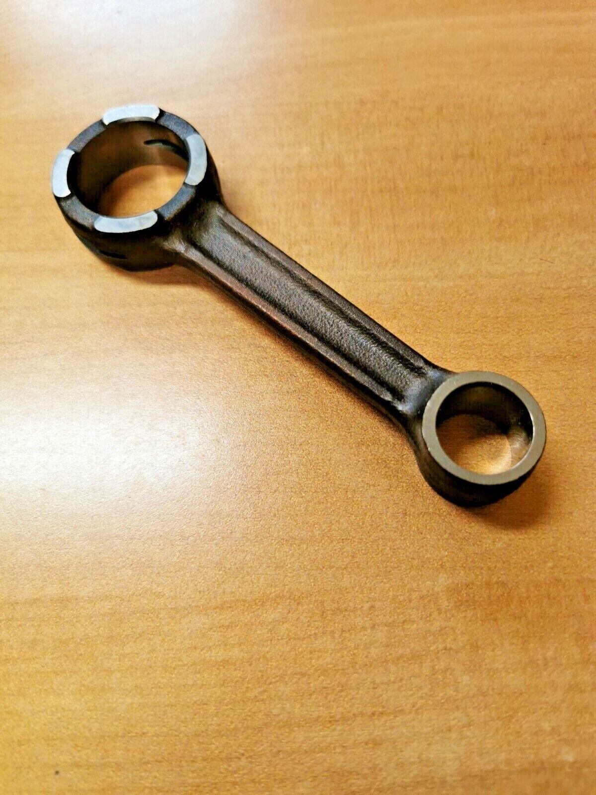 NOS SUZUKI RM125 1984 1985 ROD, CONNECTING 12161-14500 S6