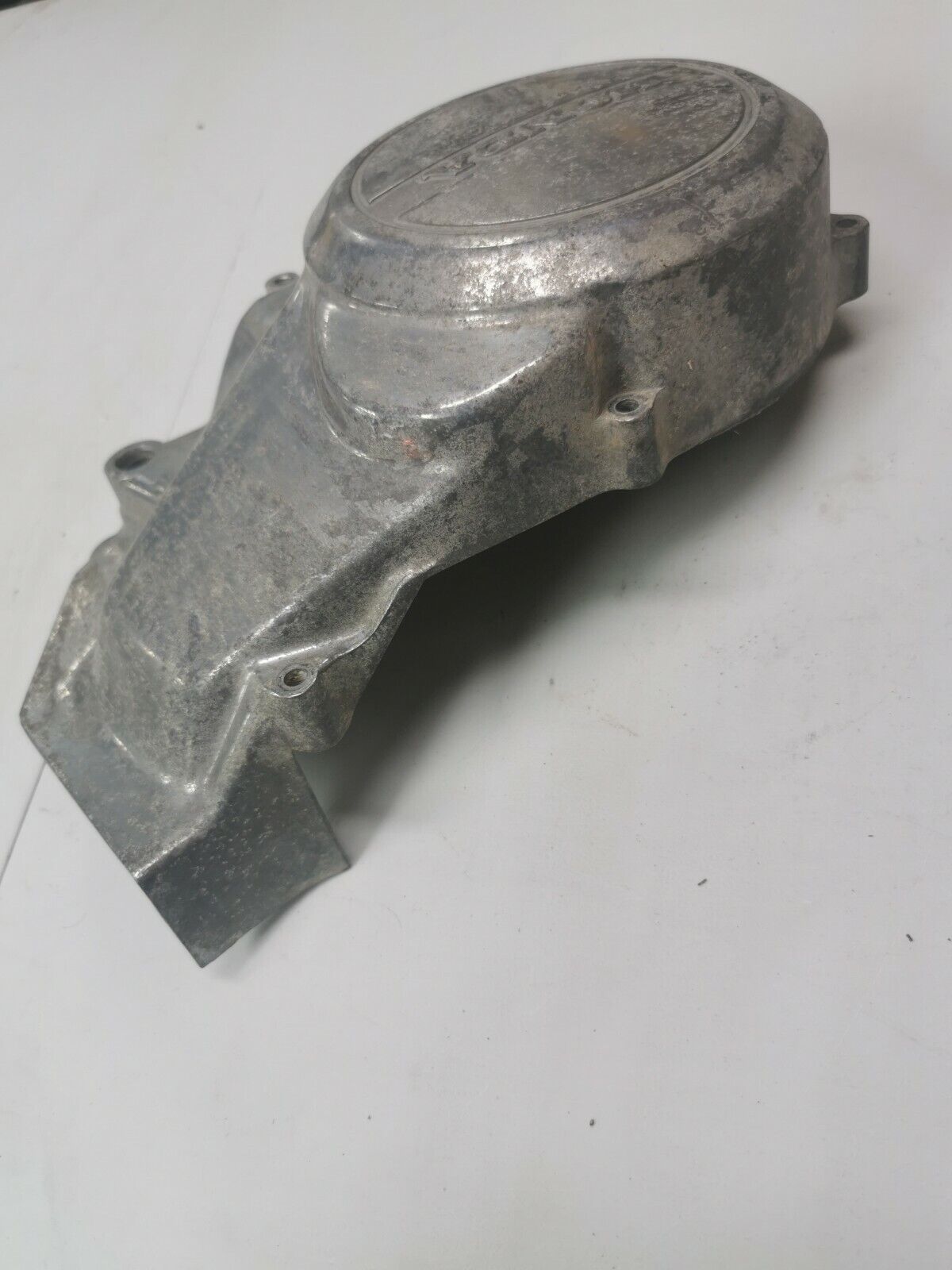 Honda CM400C Custom 1981 Left crankcase stator cover