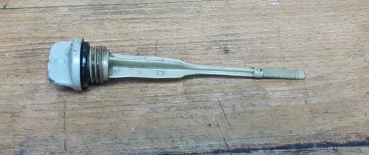 honda xr200r 1983 oil dipstick gage level xl125 xl185 xr185 xr200 1979-2002