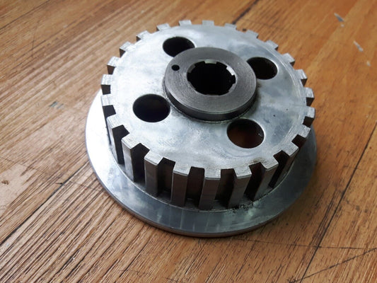 Honda xr200r 1983 inner clutch basket xl100 xl125 xl185 cb125 atc200x xl200