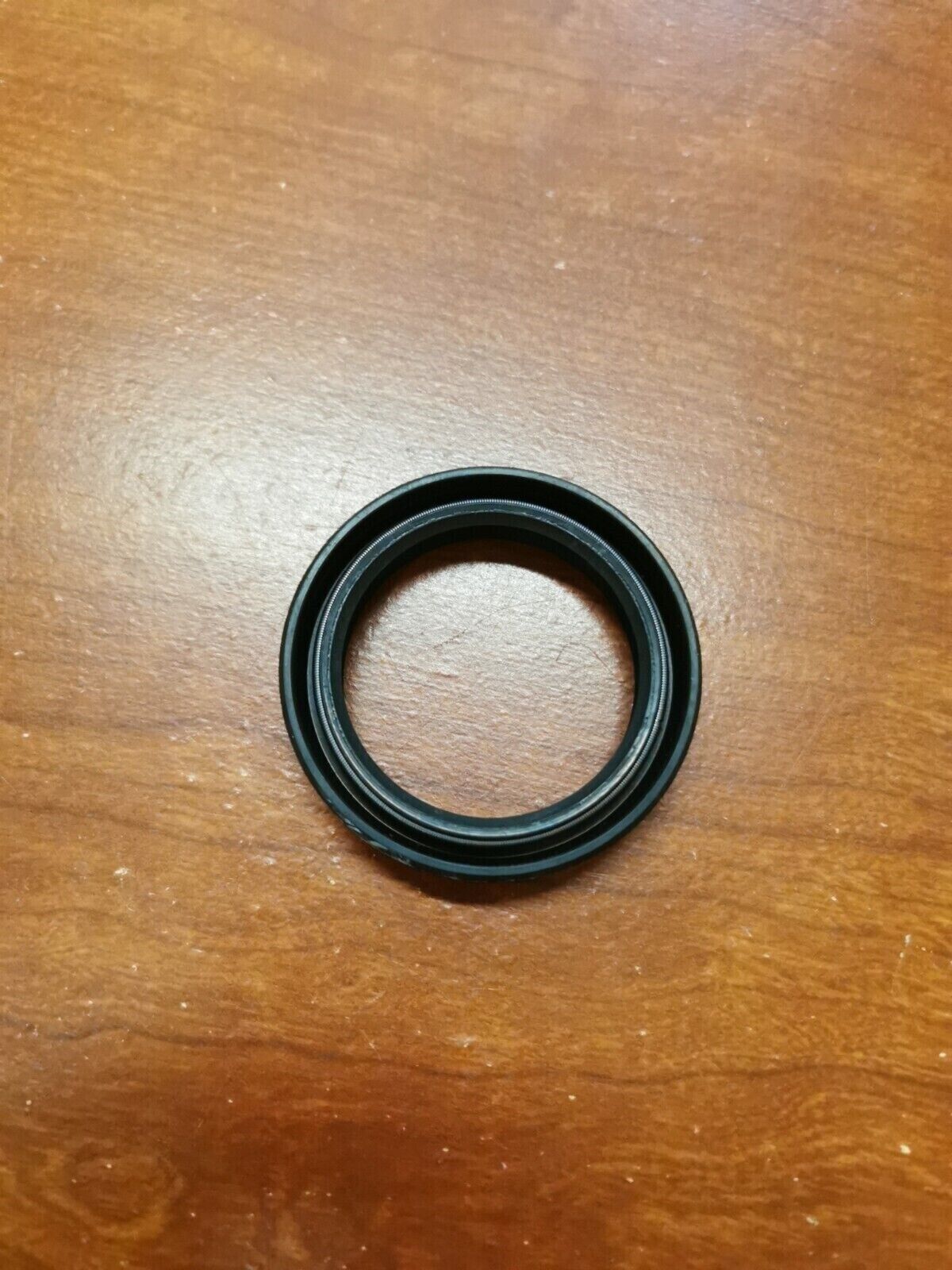 NOS Suzuki GV700 FRONT FORK OIL SEAL 51153-07A00 S20