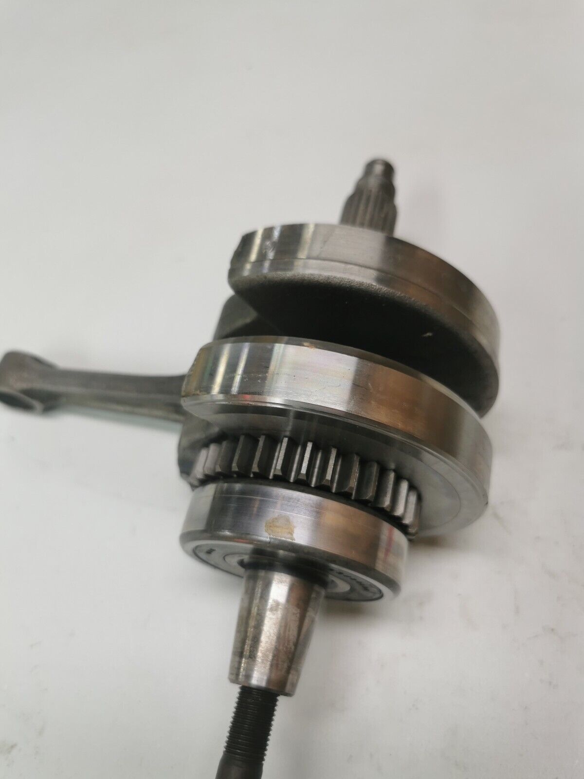Honda XR250R 1985 Crankshaft crank shaft XL250R