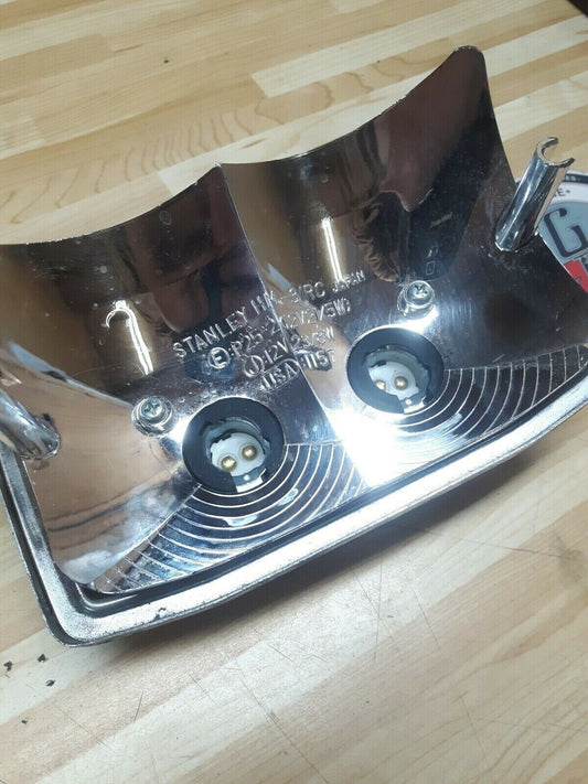 Honda CB750K 1981 taillight tail light