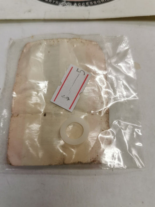 NOS SUZUKI GS550L GS1000 O RING 13557-47070 S27