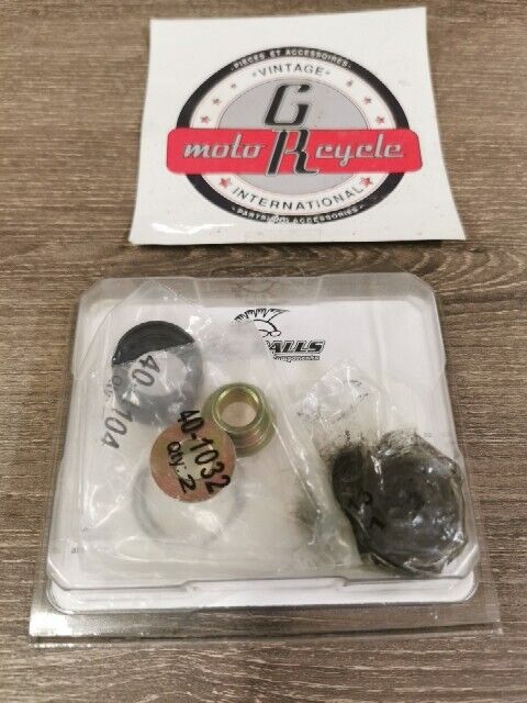 NOS ALL BALLS TTR250 WR200 WR250 Lower Rear Shock Bearing Kit  29-5013 J53
