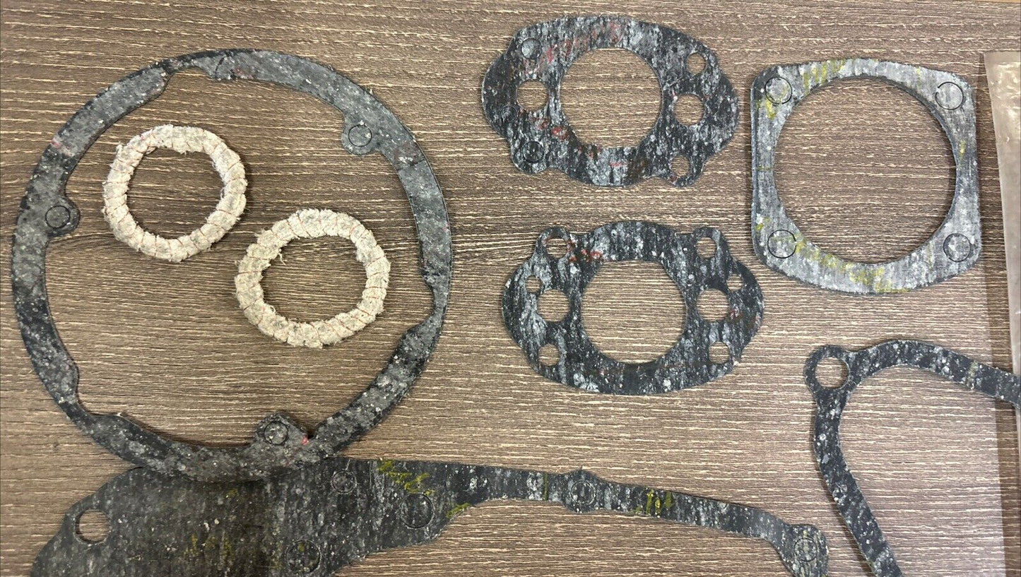 NOS N.P CB200 CL200 GASKET KIT INCOMPLETE 61233 J63