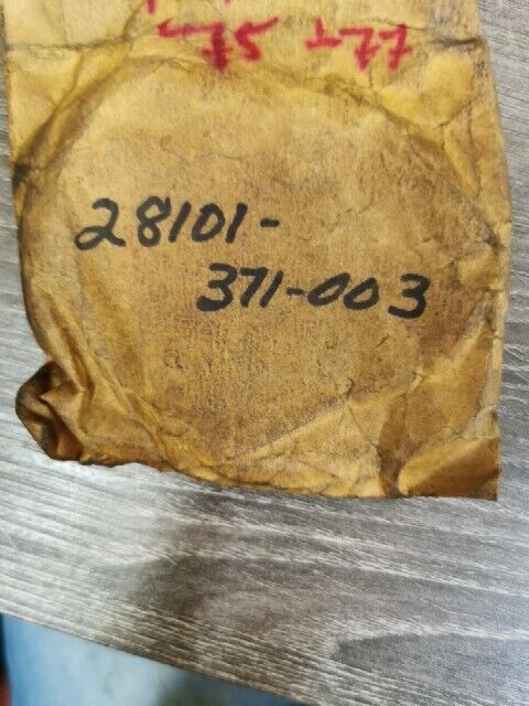 NOS HONDA GL1000 GOLDWING 1975 - 1979 CHAIN STARTING 28101-371-003 H81