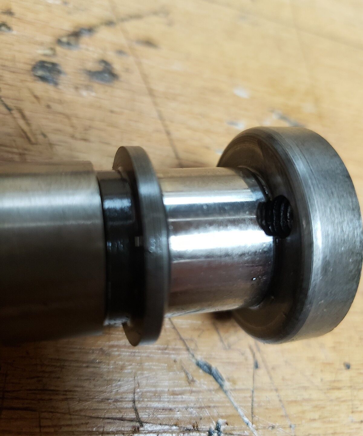 Honda XL80S 1983 camshaft cam shaft xl80 xl75 1977 - 1985