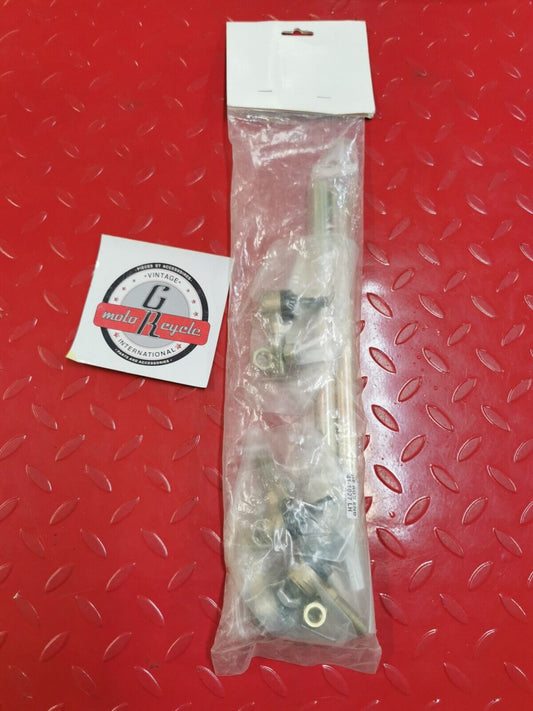 NOS KIMPEX TRX450 KFX400 KVF650 KFX700 Tie Rod Upgrade Kit 326767 52-1013 J1