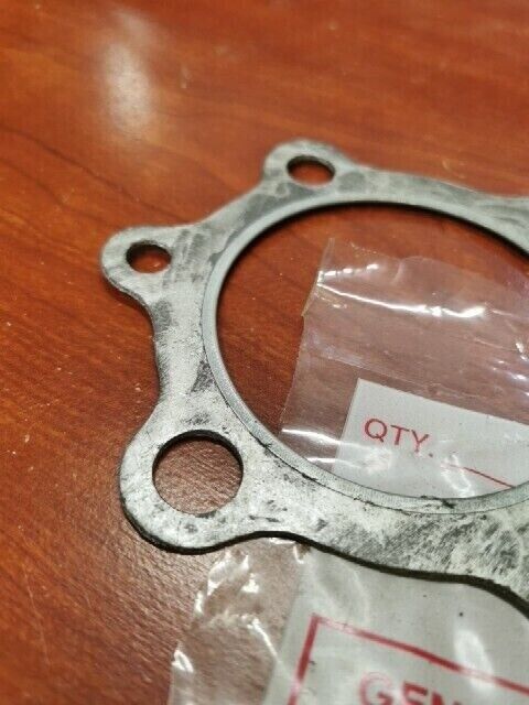 Yamaha CYLINDER HEAD GASKET 256-11181-01 SUB 306-11181-00 306-11181-09 Y117