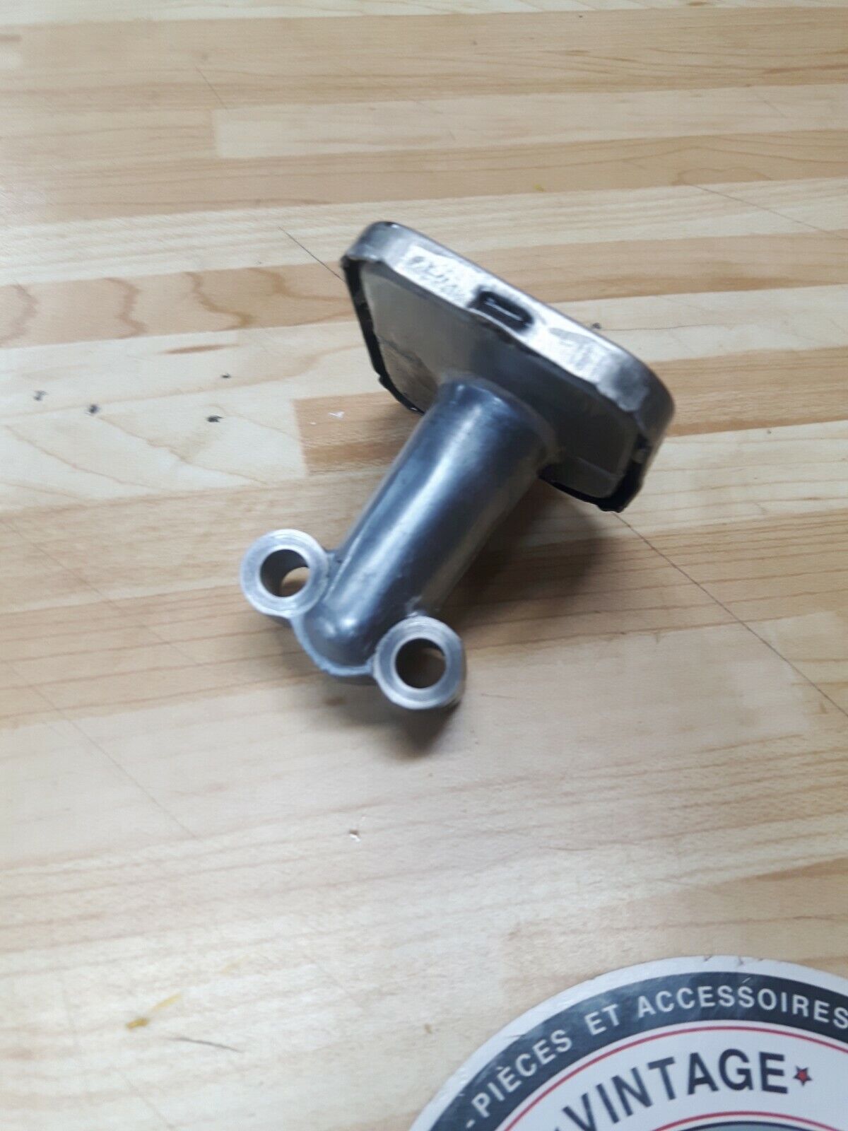 Yamaha YZ250F 2010 oil strainer filter housing screen 5XC-13412-00-00