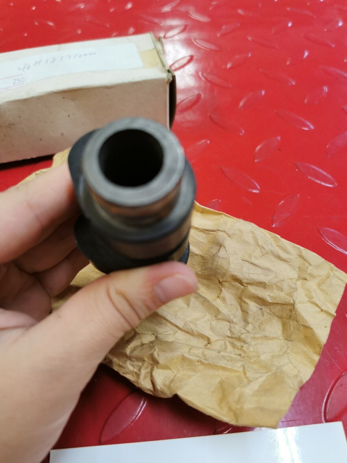 NOS Yamaha 86 - 99  XV1100 82 83 XV920 84 85 XV1000 CAMSHAFT 42H-12171-00-00 Y16