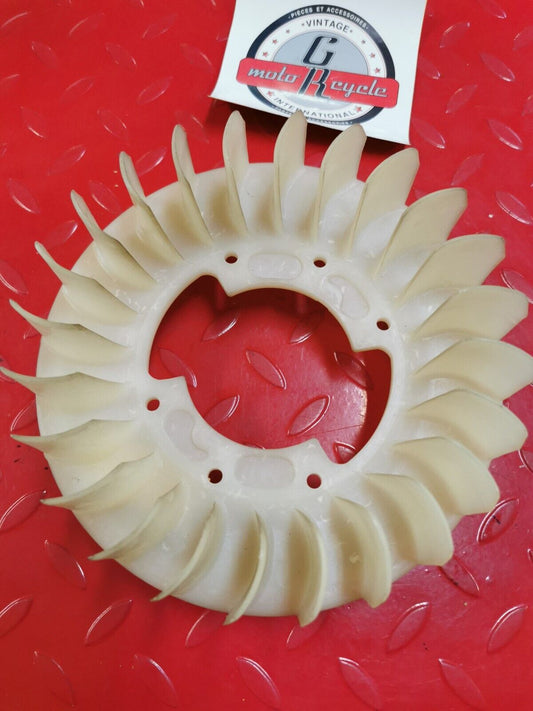 NOS Yamaha GP643 EW634 1972 - 1973 FAN 834-12611-00-00 Y20