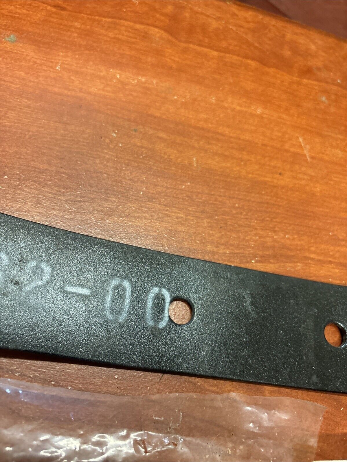 NOS Yamaha BR250 EC340 ET300 ET340 EX440 LEAF 865-23762-00-00 Y183