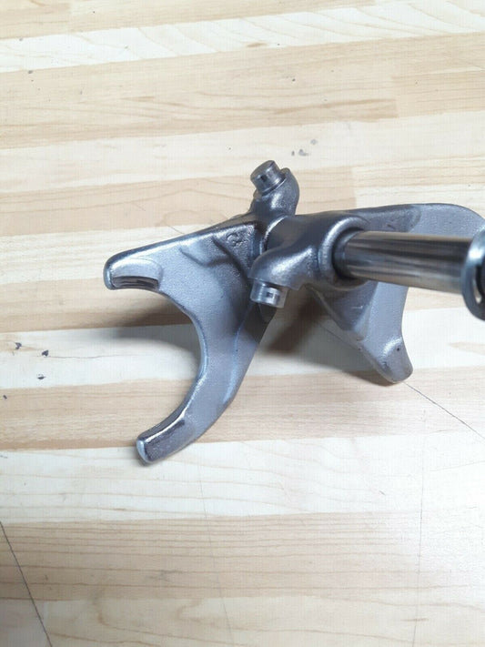 Yamaha DT250 1977 transmission gear shift fork DT400 1978 1979 99999-01609-00