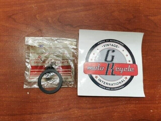 NOS Yamaha BR250 CF300 CS340 EC340 ET340 TANK GASKET 90430-31003-00 Y111