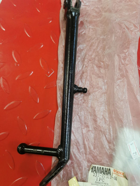 NOS YAMAHA SR500 kickstand kick side stand 2J2-27311-01 1JN-27311-00-00 Y13