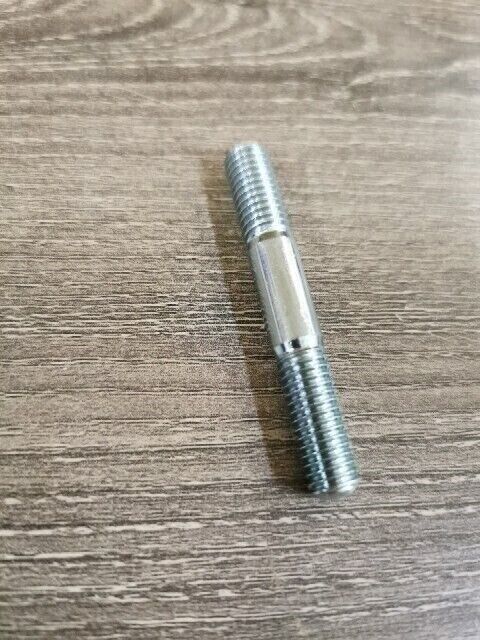 NOS SUZUKI RM250 1982 1983 RM100 VS800GL VS700GLP VX800P STUD 09108-08128 S46