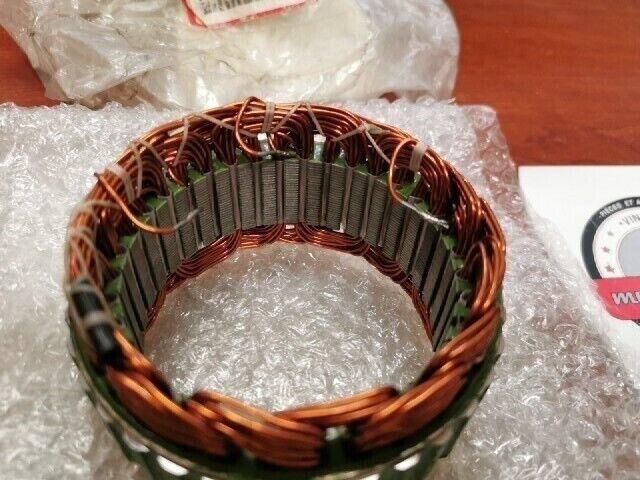 NOS Honda GL1500 STATOR CORE 31110-MN5-005 H106