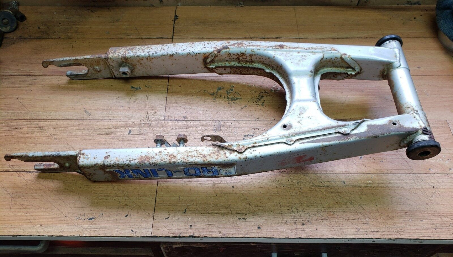 Honda XR250R 1985 swingarm swing arm XR200R XR200 XR250