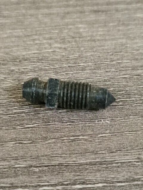 NOS YAMAHA TZ250E TZ750A RD400C RD400C TZ750D SCREW BLEED 306-25824-00-00 Y114