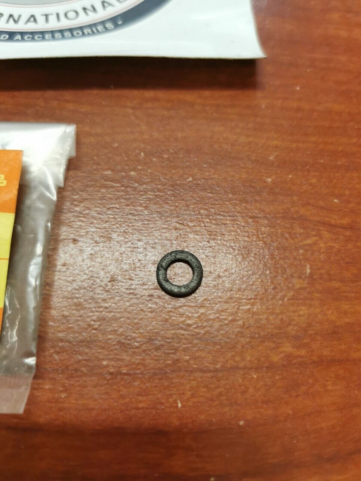 NOS Suzuki GV1400 VS700 VS750 RM-Z250 RMX250 WASHER GASKET 09168-05010 S20