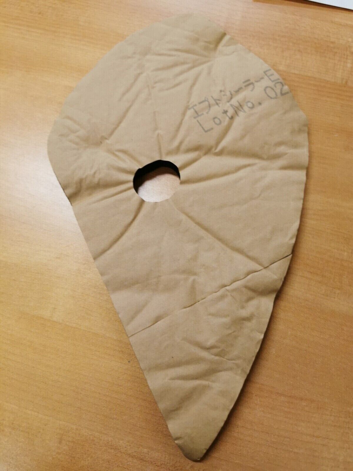 NOS SUZUKI GSX1300 2008 - 2020  UNDER COWLING CUSHION  94488-15H00 S9