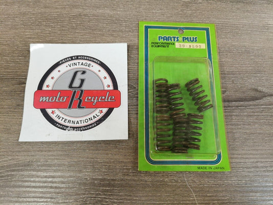 NOS PART PLUS VF750C  VF750S VFR750F CB900C Clutch Spring Kit 39-1502 J25
