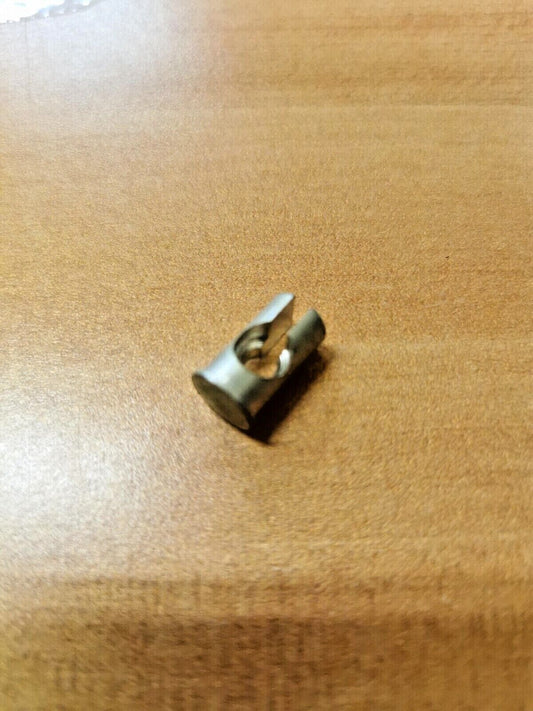 NOS BOMBARDIER PUCH MAXI CABLE RECEIVER 770-5000-02 P1