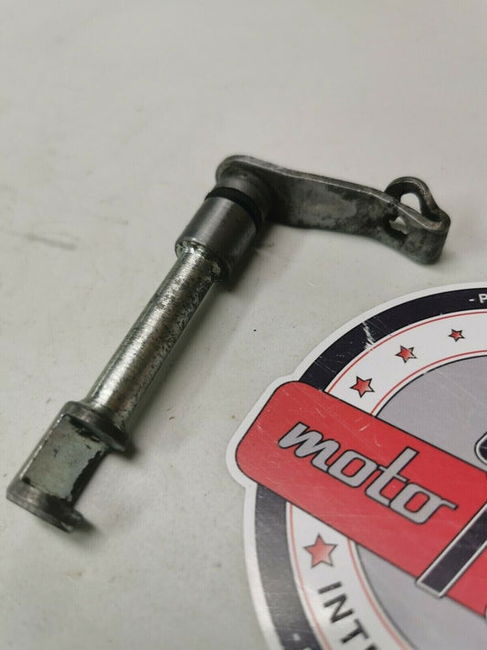 Kawasaki KX125 1980 clutch actuator lever arm lifter release