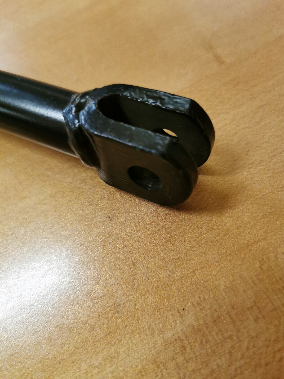 NOS Can-Am TNT 250 KICKSTAND SIDESTAND 746-021-002 CA1