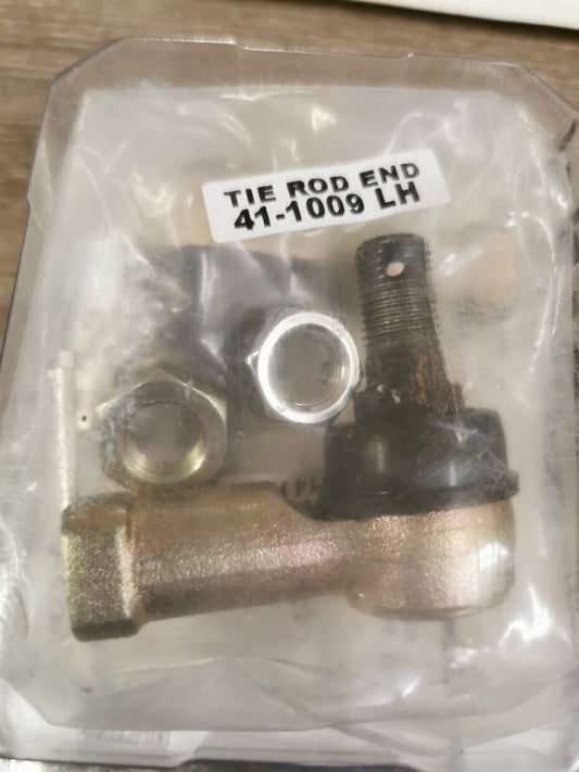 NOS ALL BALLS Big Bear 400 Grizzly 350 Kodiak 450 Tie Rod End Kit 51-1007 J50