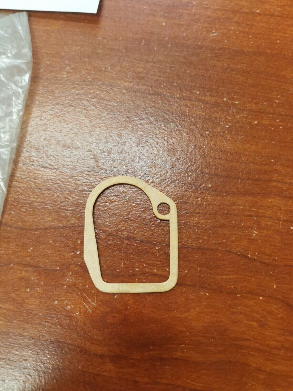 NEW NOS Yamaha FS1 FLOAT CHAMBER GASKET 260-14184-00-00 Y76