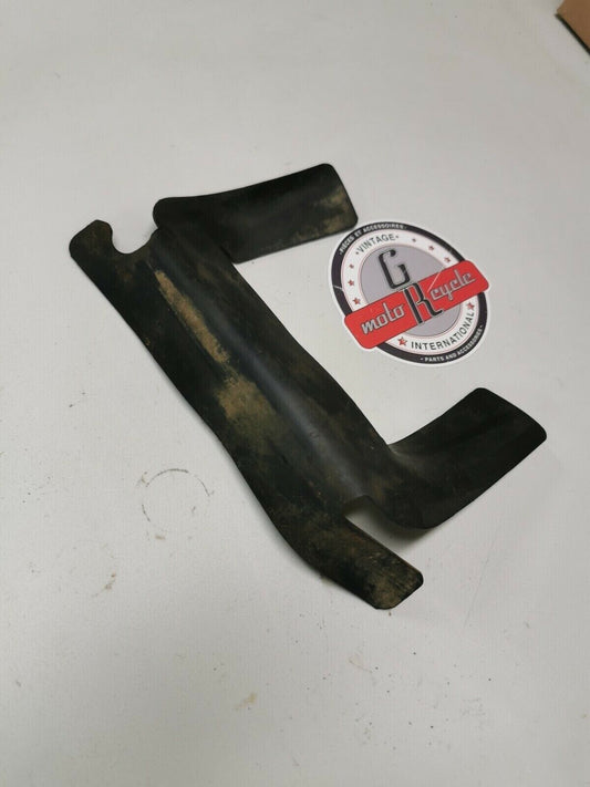 Honda XR200R 1984 rubber under seat damper guard XR250R XR250 XR200 1984- 2002 2