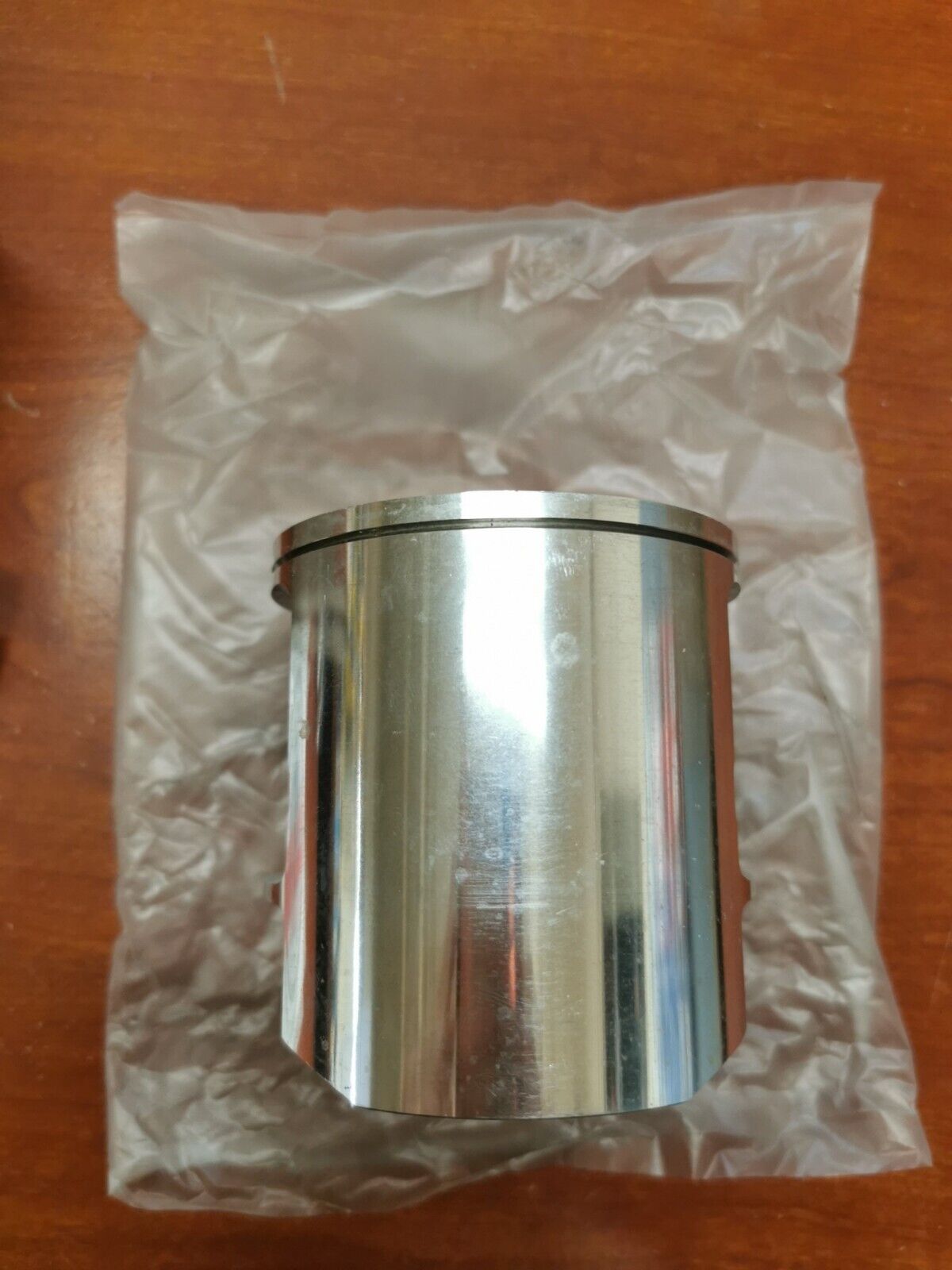 NOS Suzuki 1978 1979 RM400 PISTON 12110-41211 SUB. 12110-40400 S32